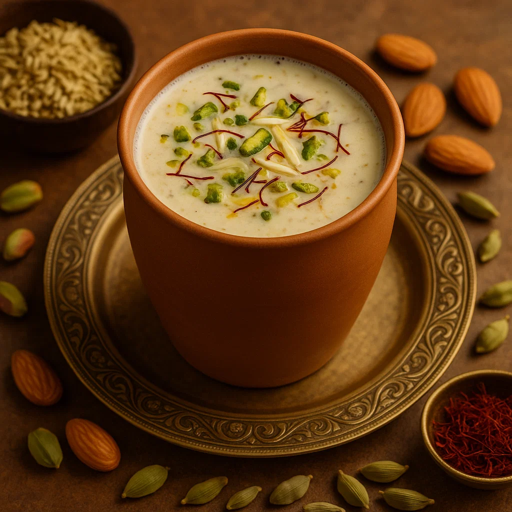 Thandai